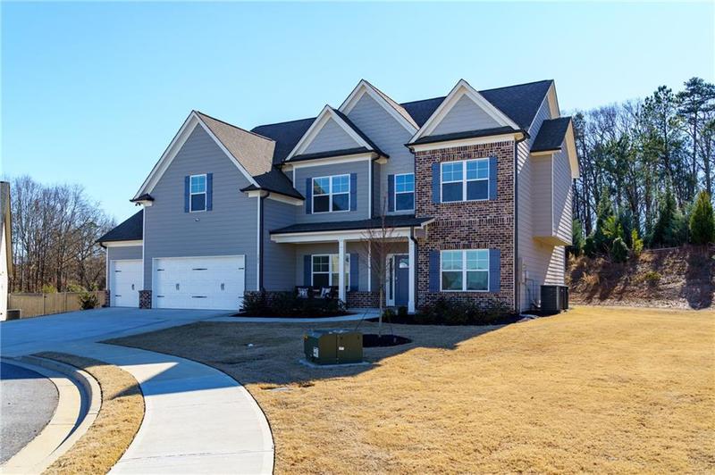 Image for property 305 Parkers Place, Hoschton, GA 30548