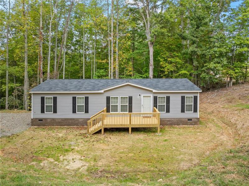 Image for property 491 Cobb Mountain Road, Blairsville, GA 30512