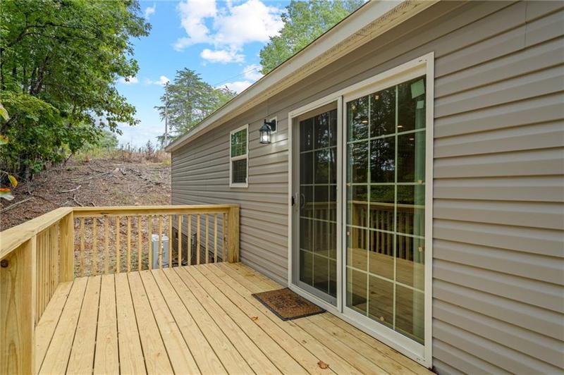 Image for property 491 Cobb Mountain Road, Blairsville, GA 30512
