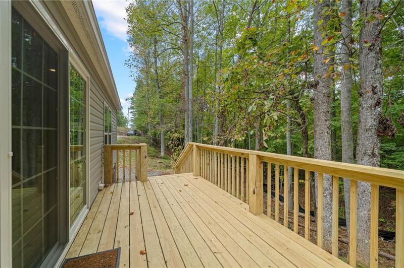 Image for property 491 Cobb Mountain Road, Blairsville, GA 30512