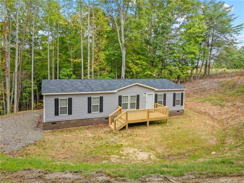 Image for property 491 Cobb Mountain Road, Blairsville, GA 30512
