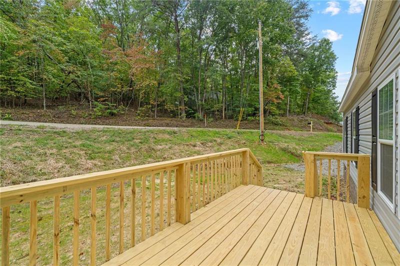 Image for property 491 Cobb Mountain Road, Blairsville, GA 30512