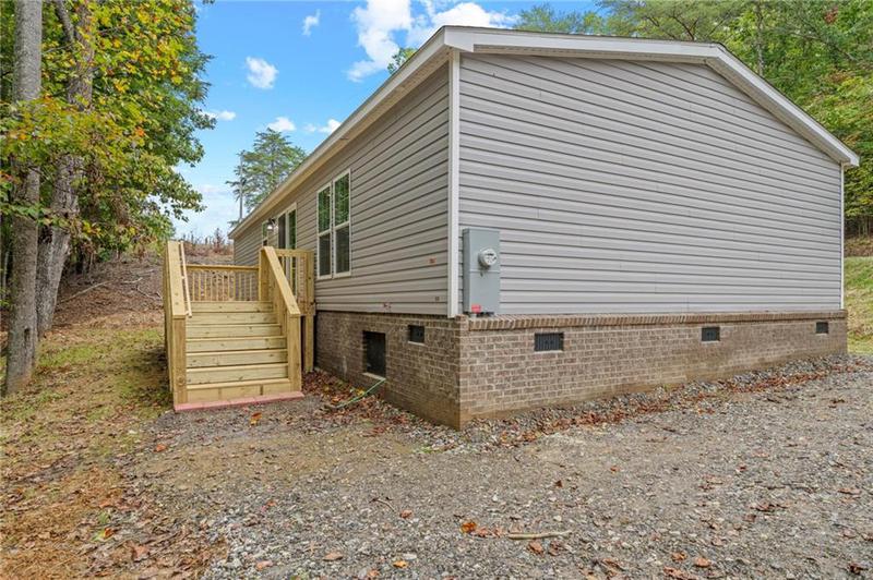 Image for property 491 Cobb Mountain Road, Blairsville, GA 30512