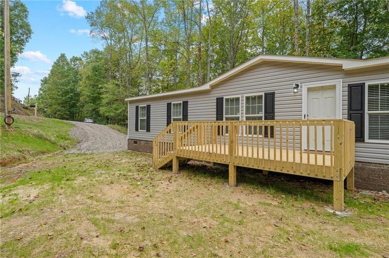 Image for property 491 Cobb Mountain Road, Blairsville, GA 30512