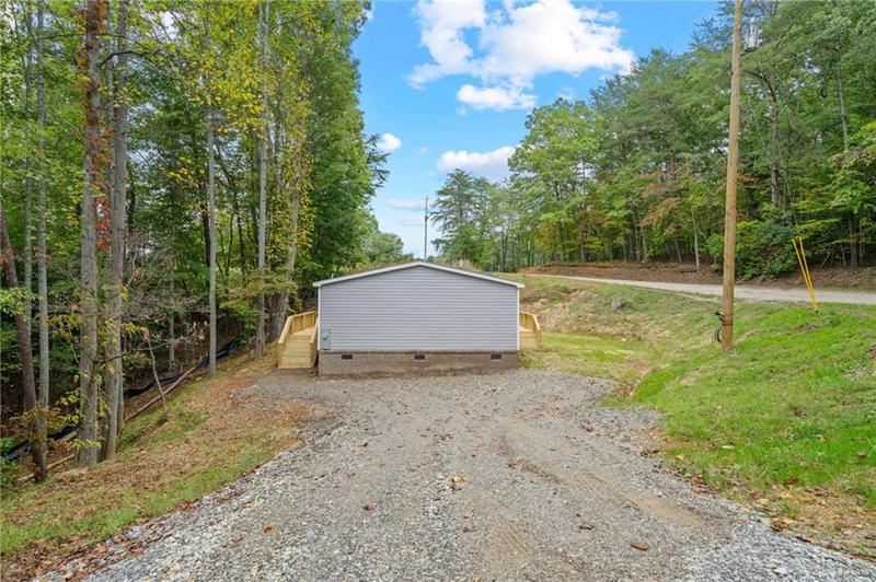 Image for property 491 Cobb Mountain Road, Blairsville, GA 30512
