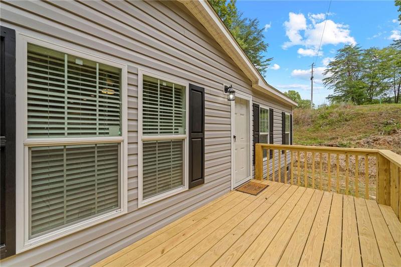 Image for property 491 Cobb Mountain Road, Blairsville, GA 30512