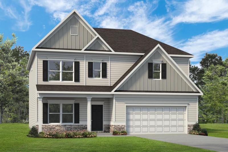 Image for property 527 Ozark Lane, Cartersville, GA 30120