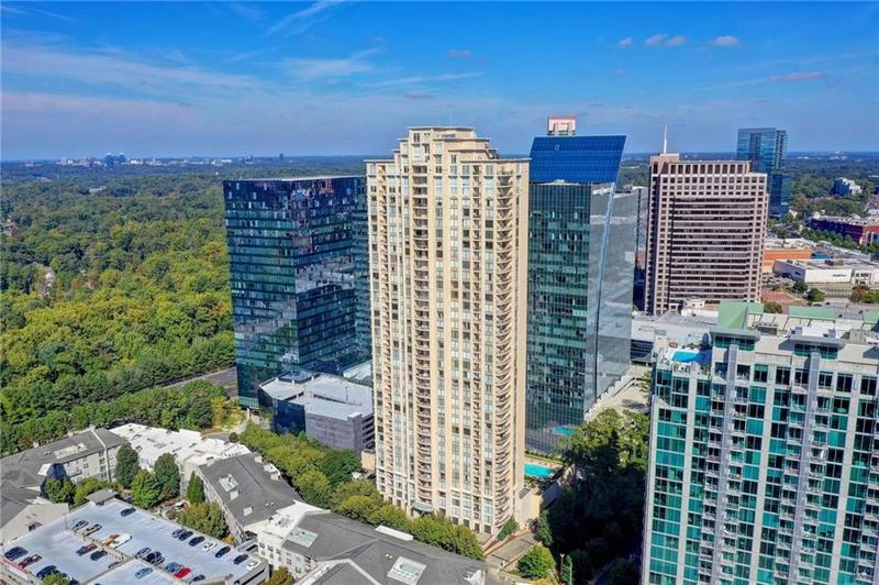 Image for property 3445 Stratford Road 2106, Atlanta, GA 30326