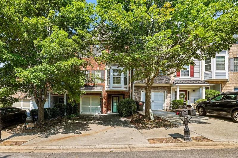 Image for property 810 Ash Street, Canton, GA 30114