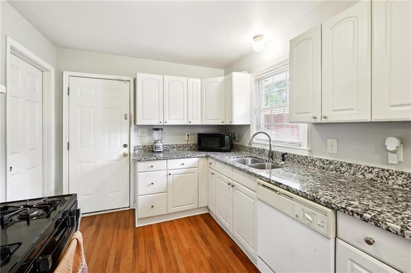 Image for property 5460 Alder Drive, Forest Park, GA 30297