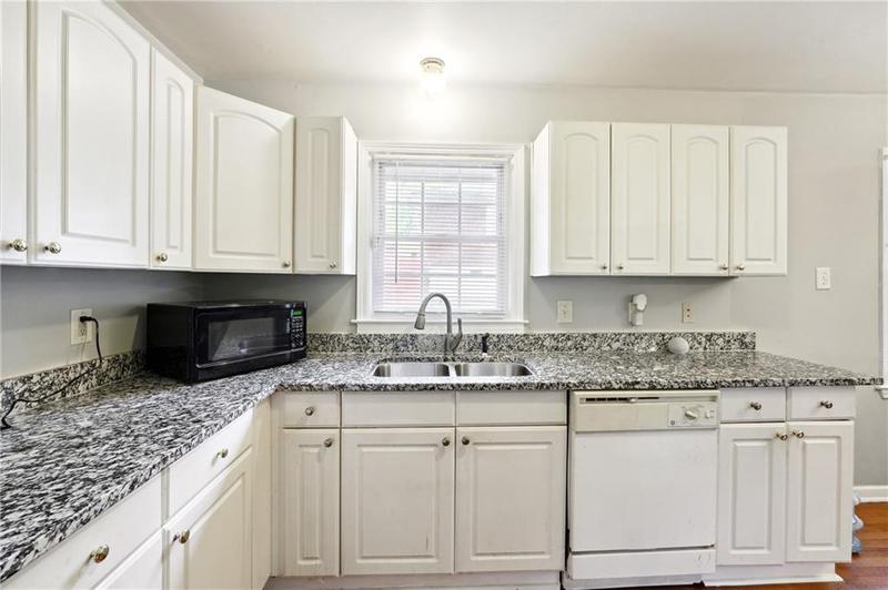 Image for property 5460 Alder Drive, Forest Park, GA 30297
