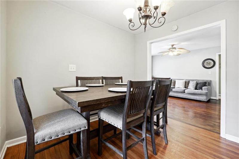 Image for property 5460 Alder Drive, Forest Park, GA 30297