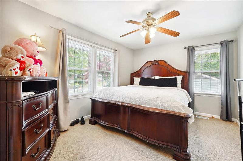 Image for property 5460 Alder Drive, Forest Park, GA 30297