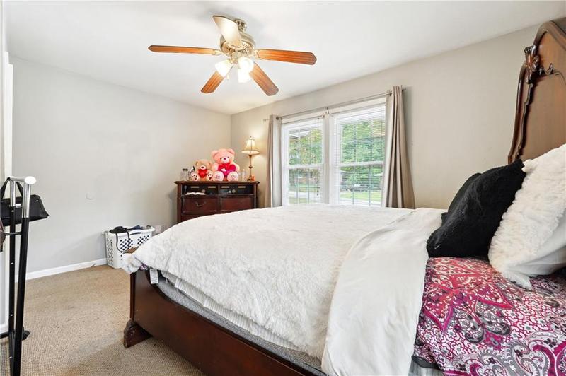 Image for property 5460 Alder Drive, Forest Park, GA 30297