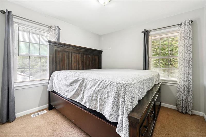 Image for property 5460 Alder Drive, Forest Park, GA 30297