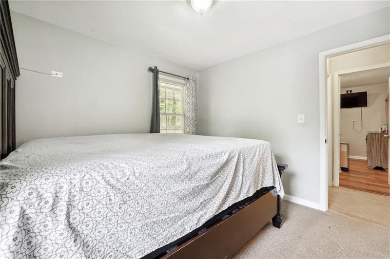 Image for property 5460 Alder Drive, Forest Park, GA 30297