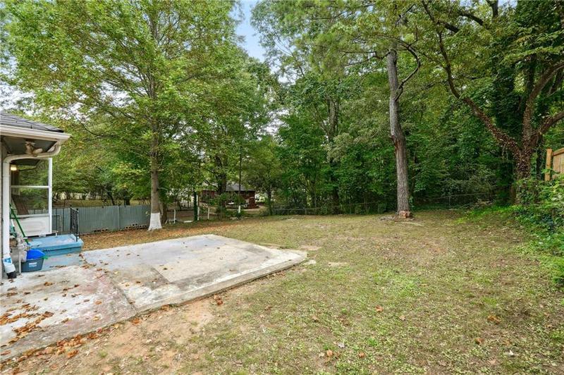 Image for property 5460 Alder Drive, Forest Park, GA 30297