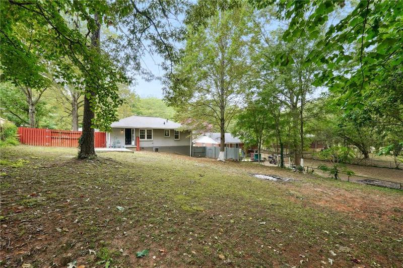 Image for property 5460 Alder Drive, Forest Park, GA 30297