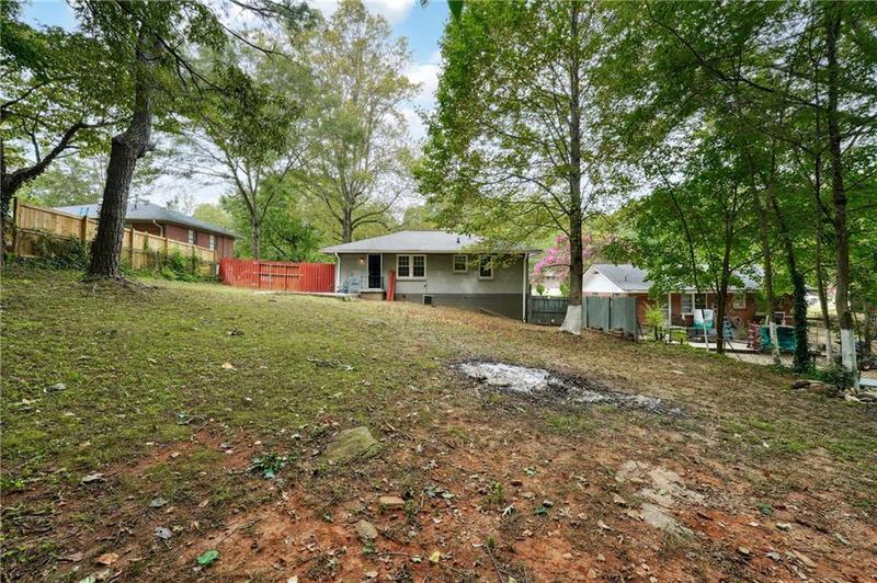 Image for property 5460 Alder Drive, Forest Park, GA 30297