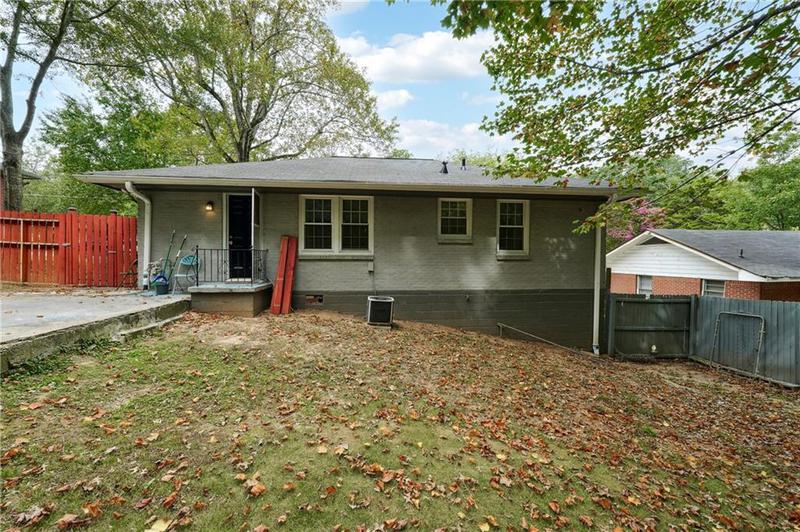 Image for property 5460 Alder Drive, Forest Park, GA 30297