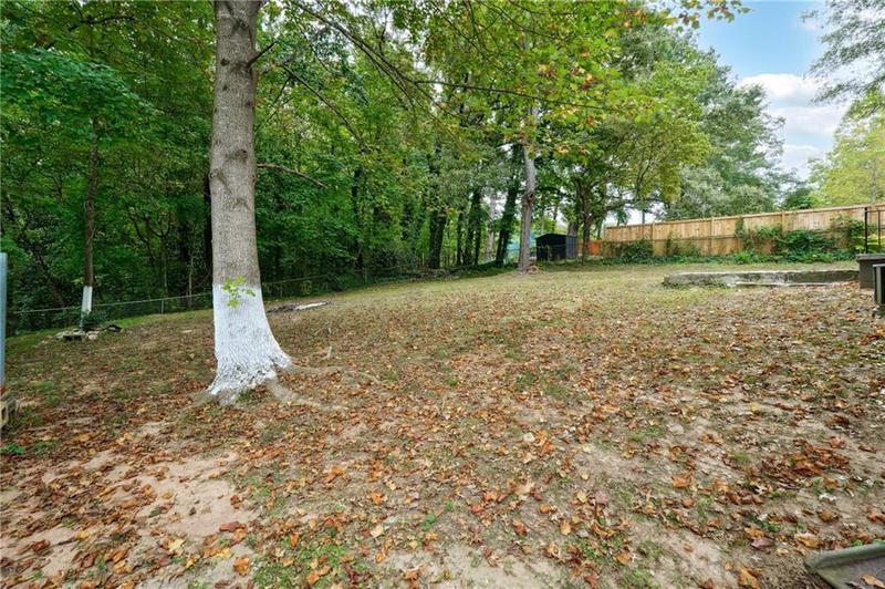 Image for property 5460 Alder Drive, Forest Park, GA 30297