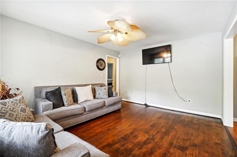 Image for property 5460 Alder Drive, Forest Park, GA 30297
