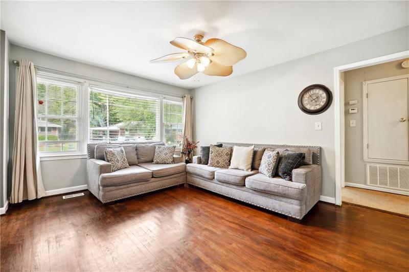 Image for property 5460 Alder Drive, Forest Park, GA 30297