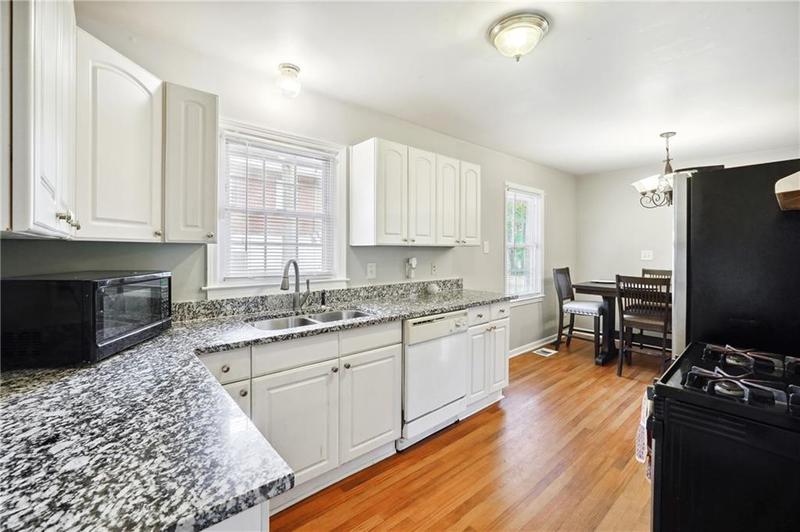Image for property 5460 Alder Drive, Forest Park, GA 30297