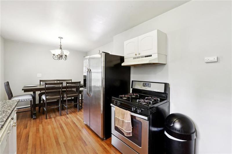 Image for property 5460 Alder Drive, Forest Park, GA 30297