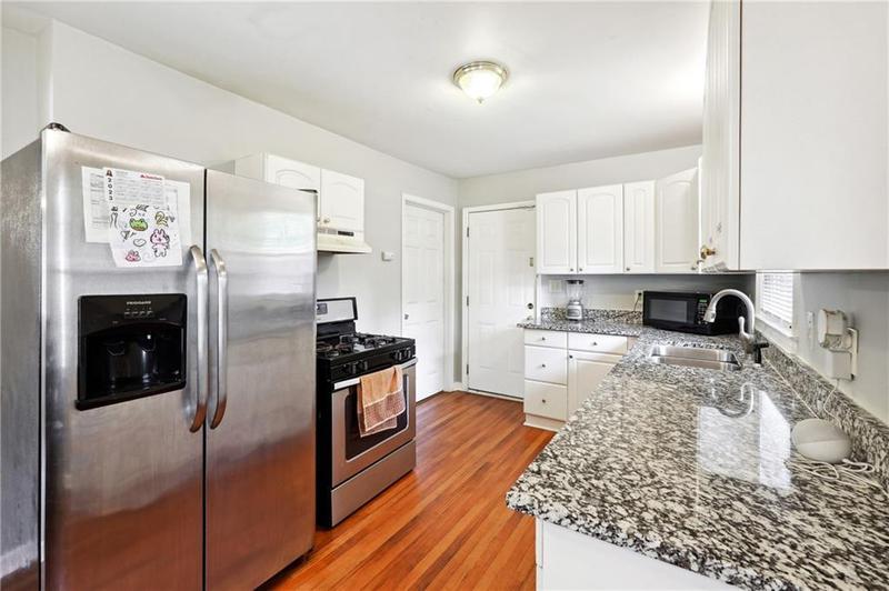 Image for property 5460 Alder Drive, Forest Park, GA 30297