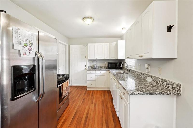 Image for property 5460 Alder Drive, Forest Park, GA 30297