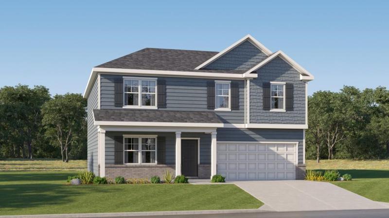 Image for property 508 Red Dragon Drive, Jefferson, GA 30549