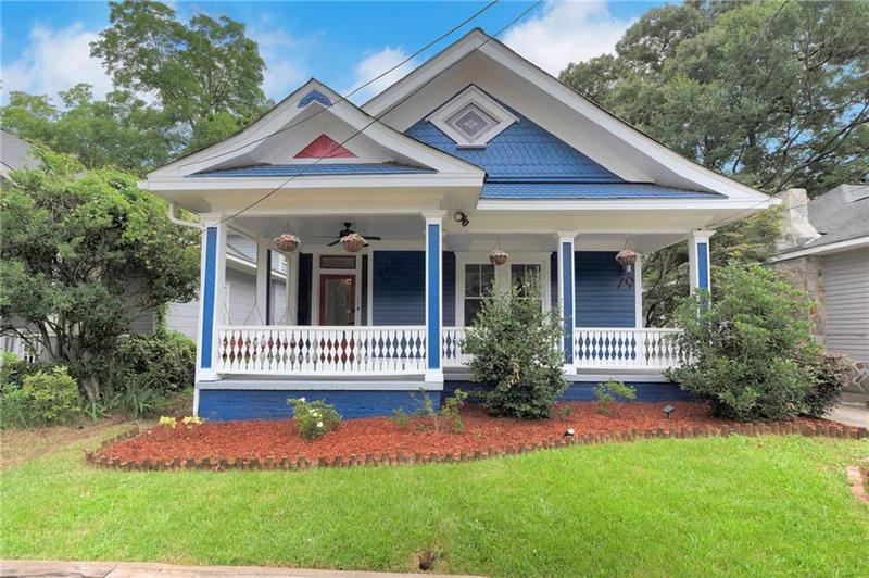 Image for property 79 Waddell Street, Atlanta, GA 30307