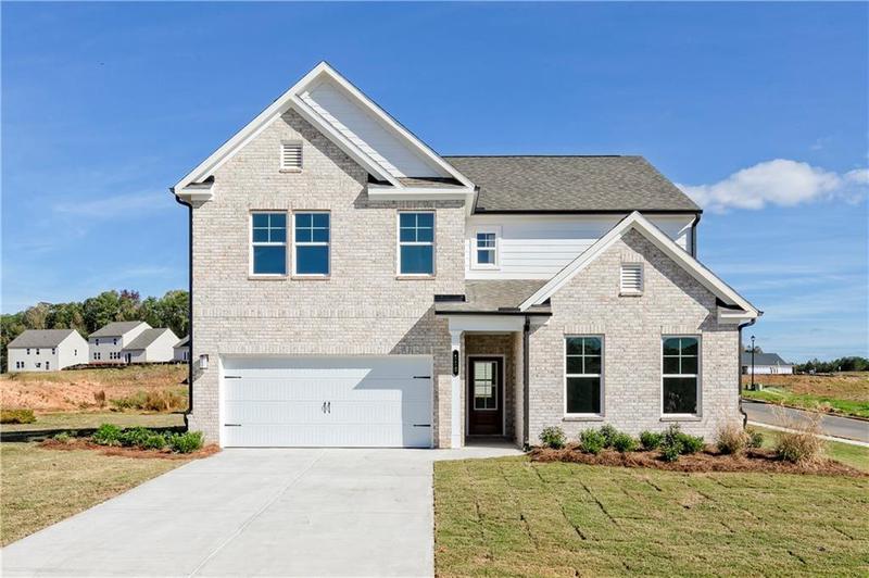 Image for property 726 Ocmulgee Crossing, Locust Grove, GA 30248