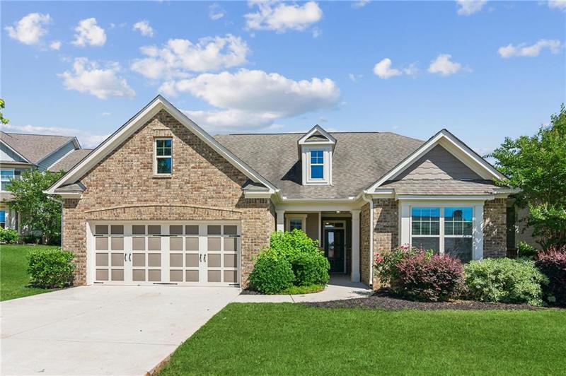 Image for property 4416 Links Boulevard, Jefferson, GA 30549