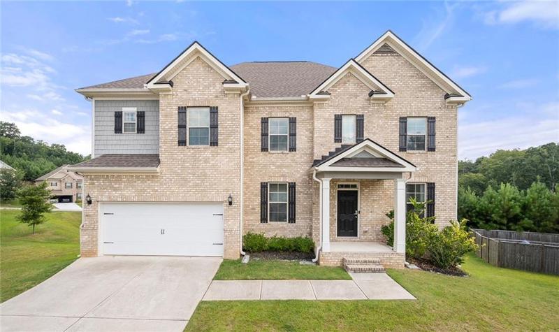 Image for property 130 Sycamore Row, Atlanta, GA 30331