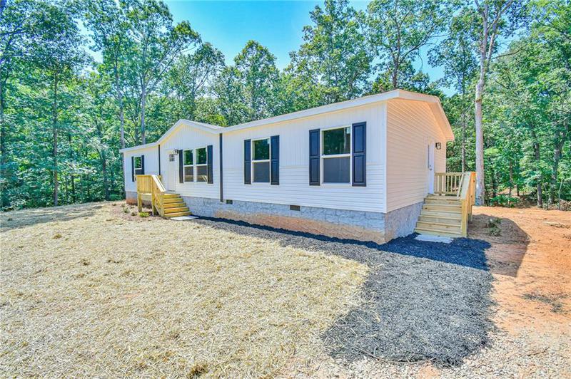 Image for property 734 Nails Creek Crossing, Royston, GA 30662
