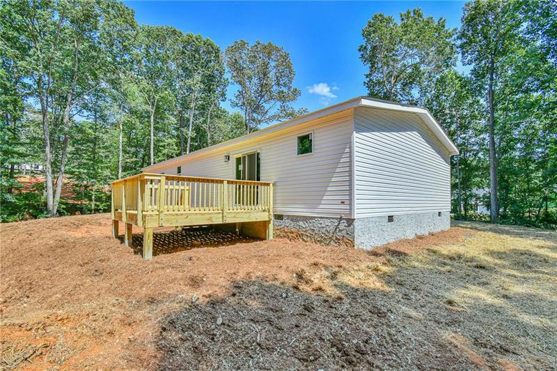 Image for property 734 Nails Creek Crossing, Royston, GA 30662