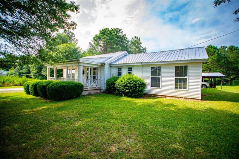 Image for property 3125 Highway 166, Carrollton, GA 30117