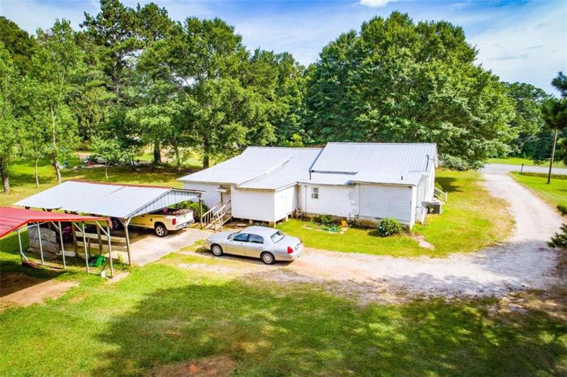 Image for property 3125 Highway 166, Carrollton, GA 30117