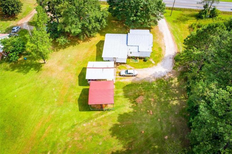 Image for property 3125 Highway 166, Carrollton, GA 30117