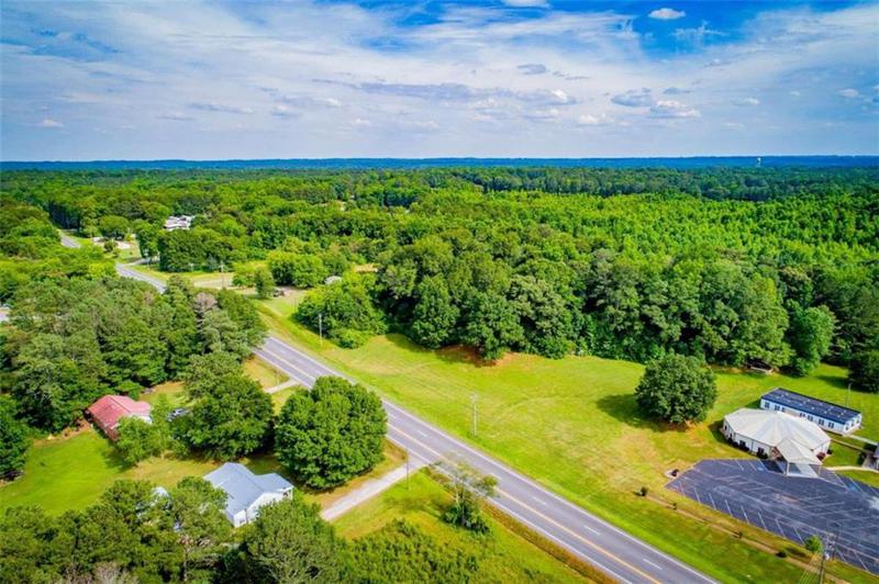 Image for property 3125 Highway 166, Carrollton, GA 30117