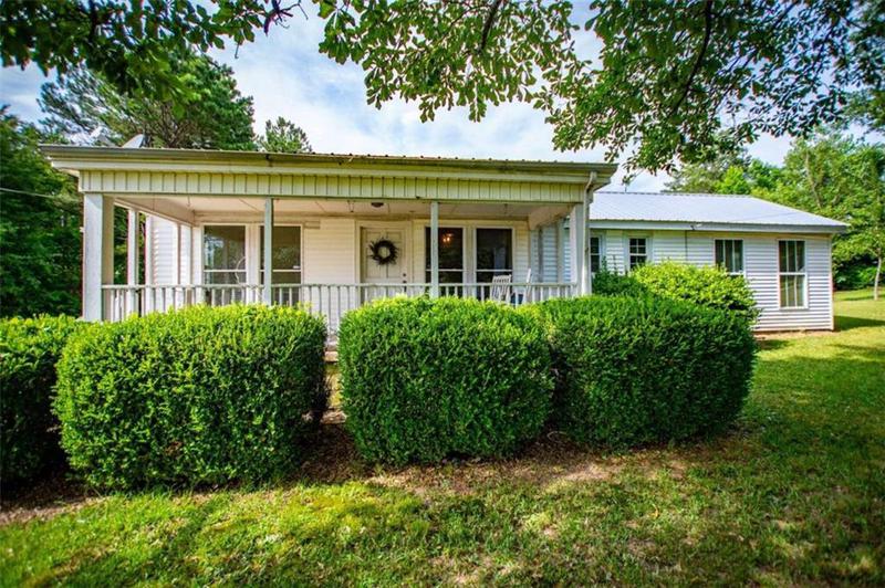 Image for property 3125 Highway 166, Carrollton, GA 30117