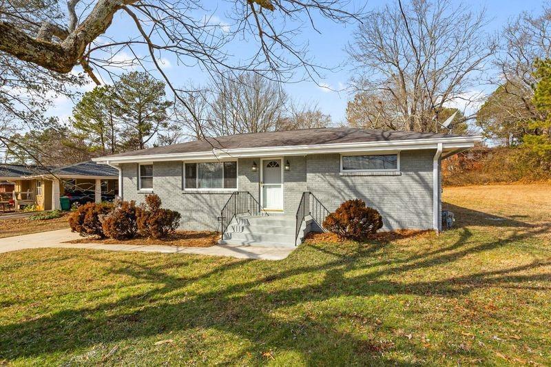 Image for property 1021 Magnolia Drive, Smyrna, GA 30082