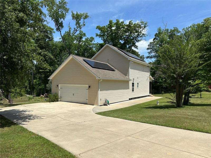 Image for property 105 WRIGHT Lane, Bonaire, GA 31005