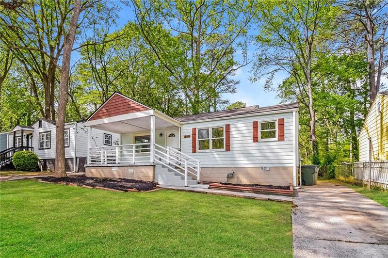 Image for property 269 Moreland Way, Atlanta, GA 30354