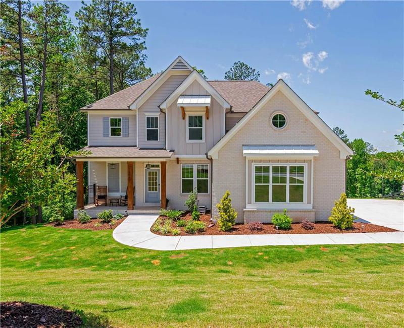 Image for property 1013 Liberty Springs Drive, Woodstock, GA 30188