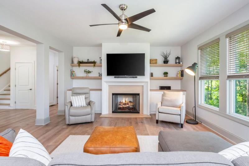 Image for property 1013 Liberty Springs Drive, Woodstock, GA 30188
