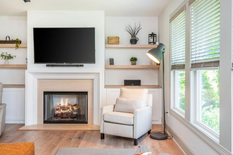 Image for property 1013 Liberty Springs Drive, Woodstock, GA 30188