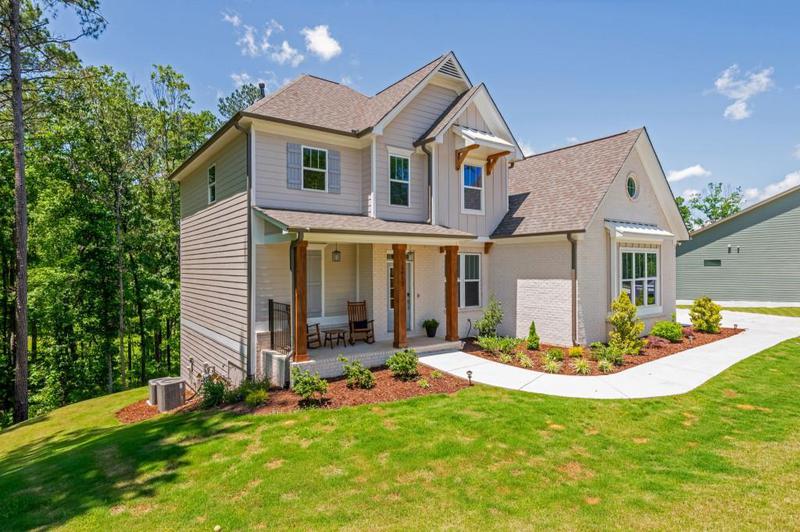 Image for property 1013 Liberty Springs Drive, Woodstock, GA 30188